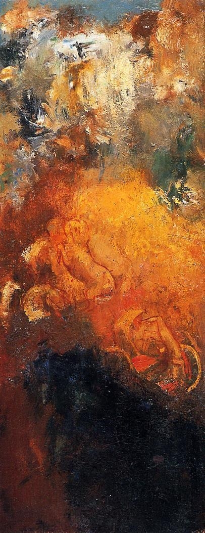 Redon, Odilon (1840-1916) - Le char dApollon.JPG